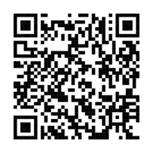 Kode QR untuk menghubungi anana lewat WhatsApp